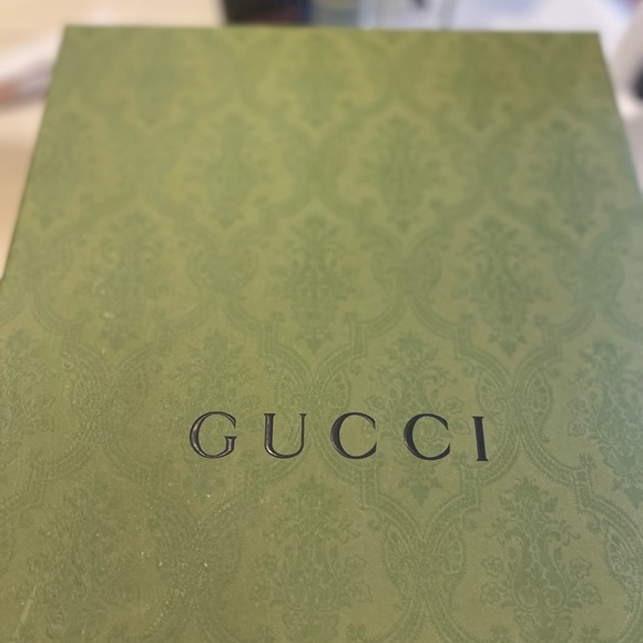 Brand new never worn only tried on to high for me diagnosed with knee issues - Picture 8 of 8